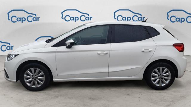 Seat Ibiza image 1