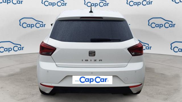Seat Ibiza image 9