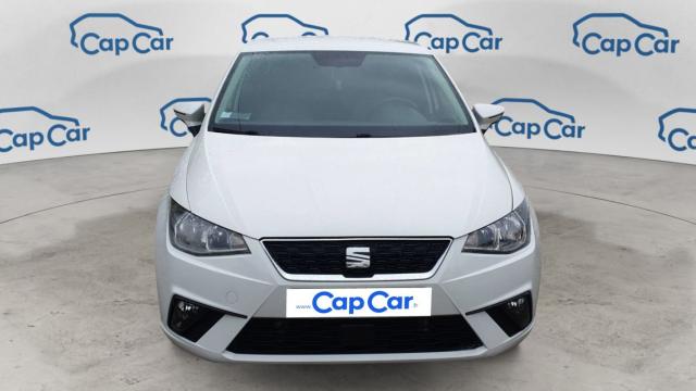 Seat Ibiza image 8