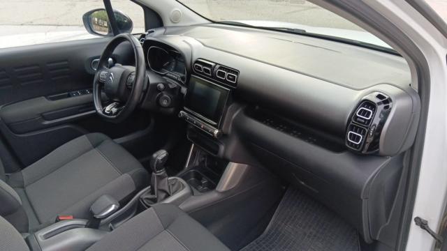 Citroen C3 Aircross image 8