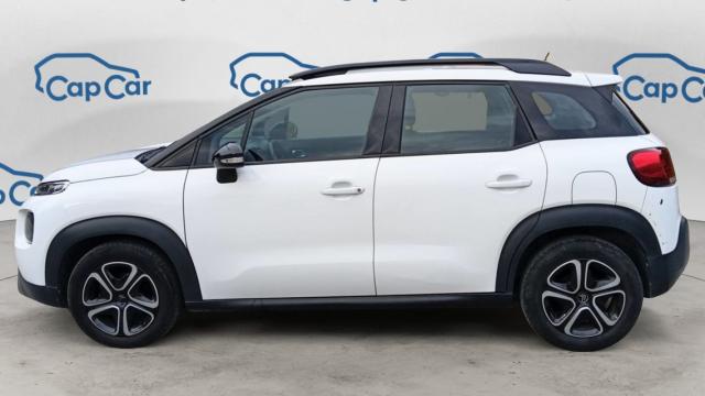 Citroen C3 Aircross image 9