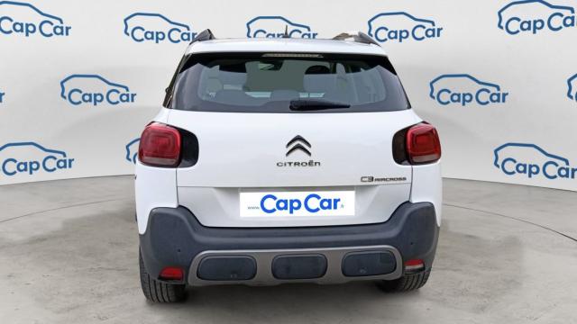Citroen C3 Aircross image 6