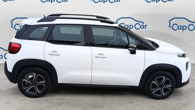 Citroen C3 Aircross image 2