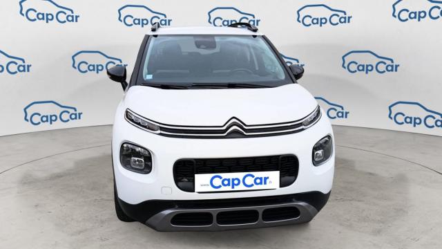 Citroen C3 Aircross image 7