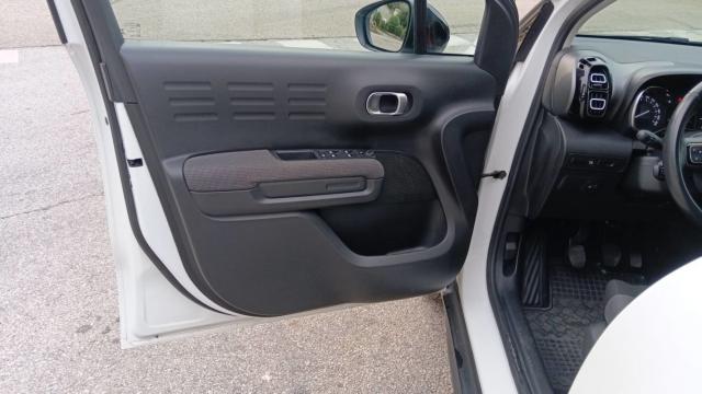 Citroen C3 Aircross image 3