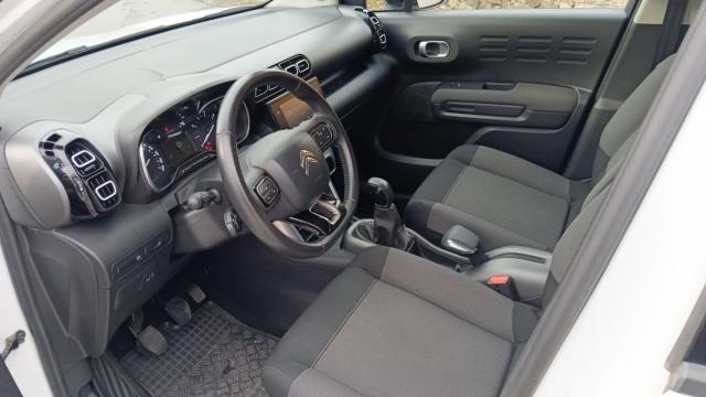 Citroen C3 Aircross image 5