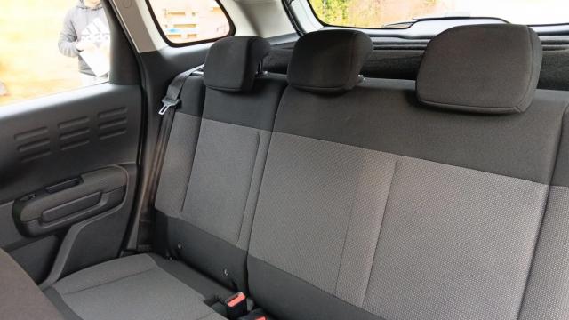 Citroen C3 Aircross image 4