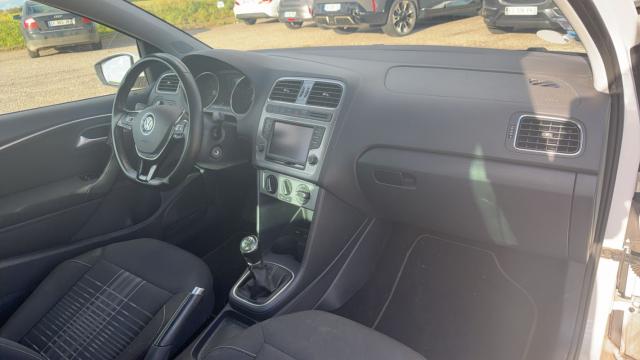 Volkswagen Polo image 9