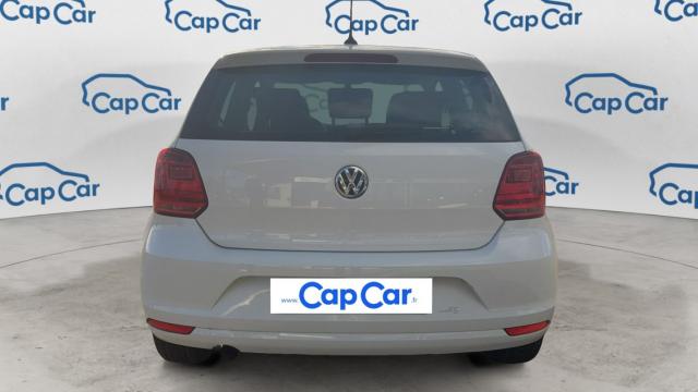 Volkswagen Polo image 5