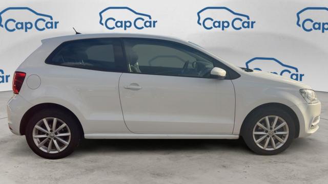 Volkswagen Polo image 6