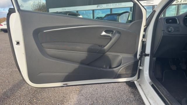 Volkswagen Polo image 1