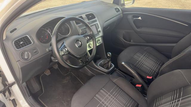 Volkswagen Polo image 7