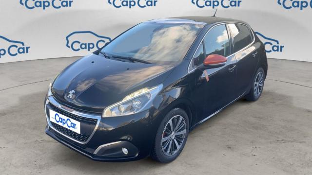 Peugeot 208 1.2 Puretech 110 Roland Garros