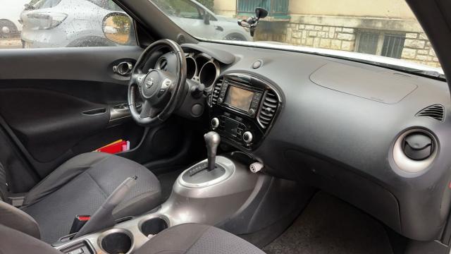 Nissan Juke image 6