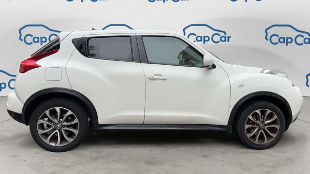 Nissan Juke image 3