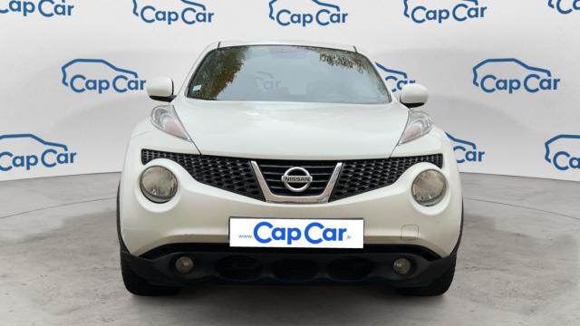 Nissan Juke image 9