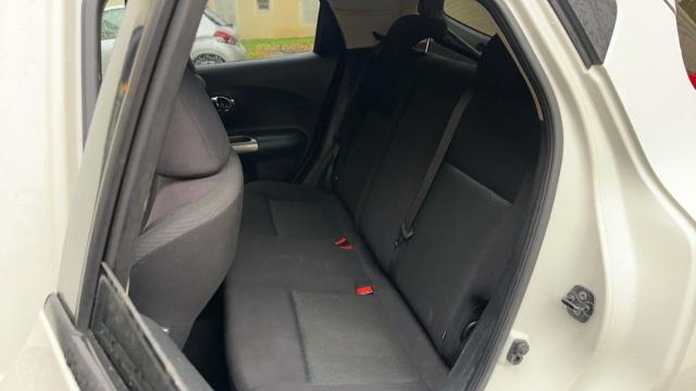 Nissan Juke image 7