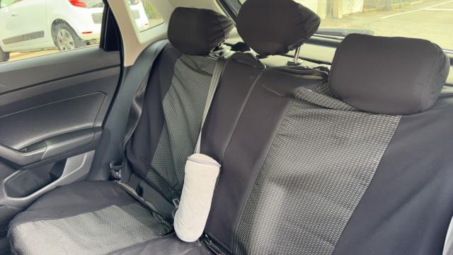 Volkswagen Polo image 4