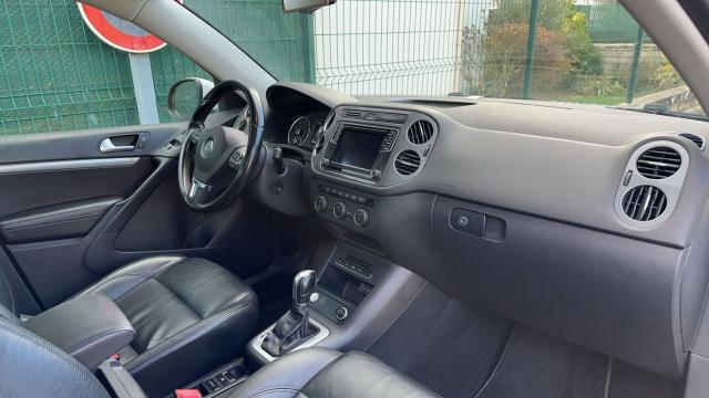 Volkswagen Tiguan image 6
