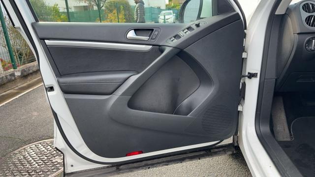 Volkswagen Tiguan image 4