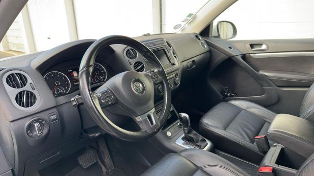 Volkswagen Tiguan image 8