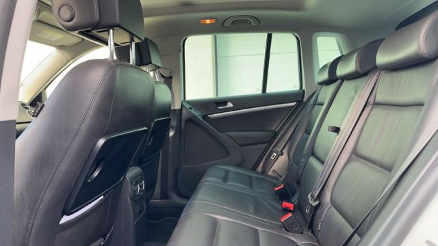 Volkswagen Tiguan image 1