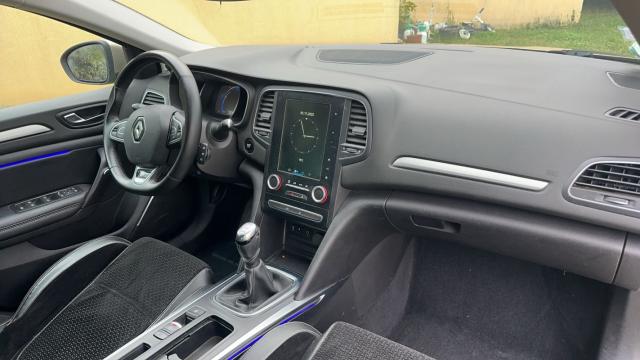 Renault Mégane image 2