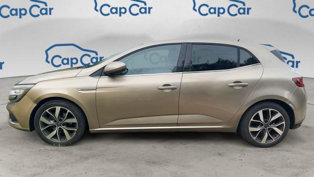 Renault Mégane image 1