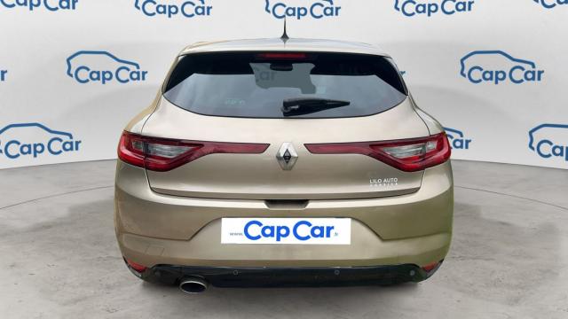 Renault Mégane image 4