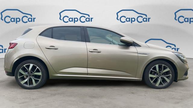 Renault Mégane image 5