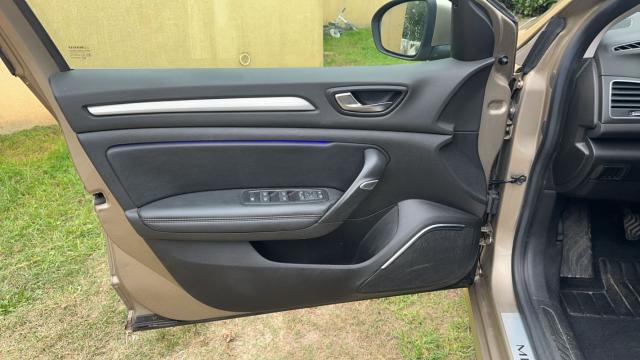 Renault Mégane image 6