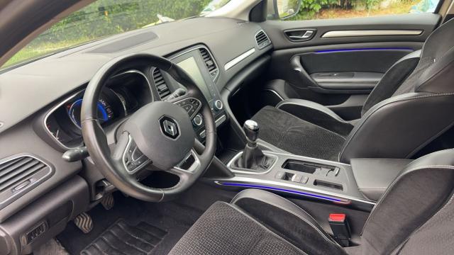 Renault Mégane image 1