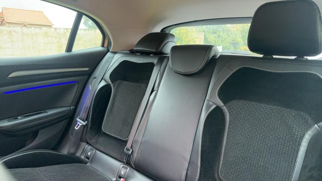 Renault Mégane image 7