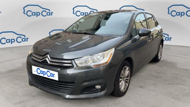 Citroen C4 Ii 1.2 Puretech 130 Confort