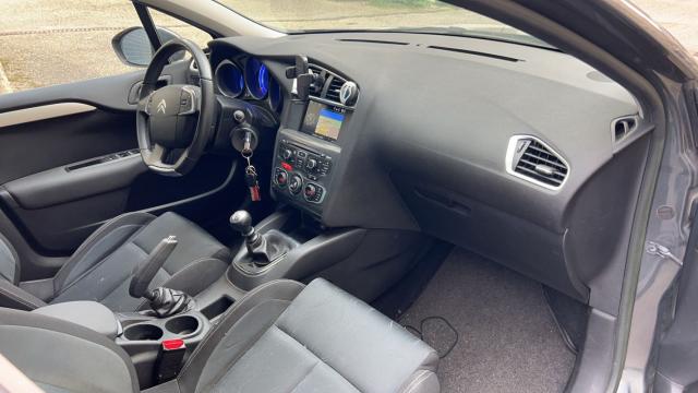Citroen C4 image 6
