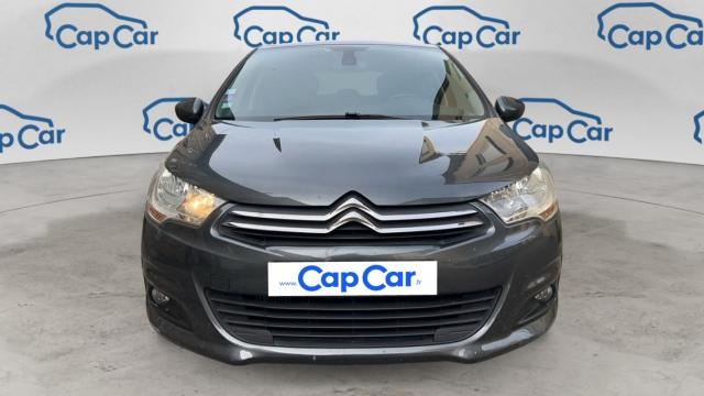 Citroen C4 image 3