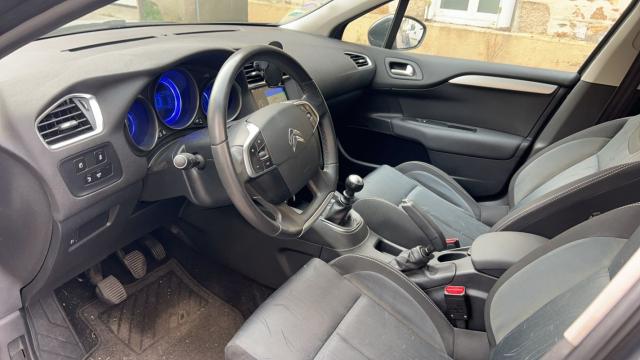 Citroen C4 image 5