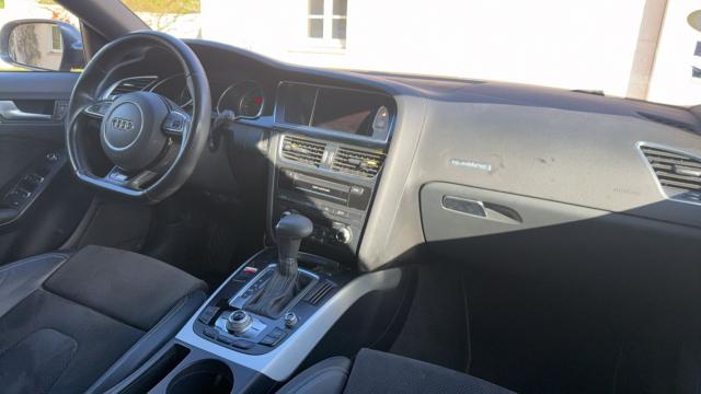 Audi A5 Sportback image 5