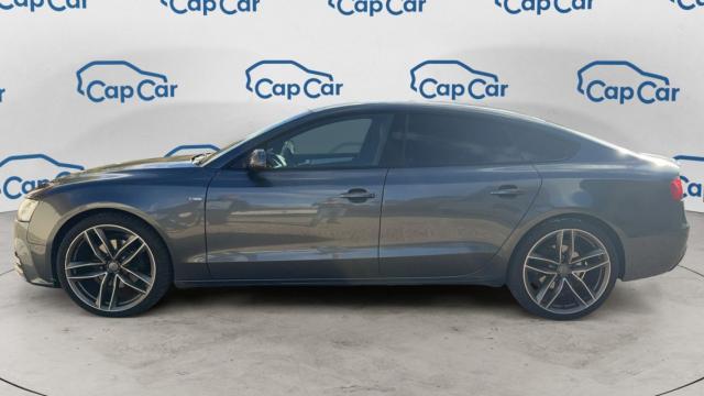 Audi A5 Sportback image 2