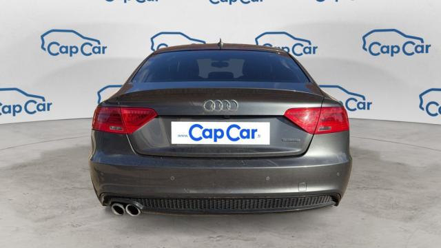 Audi A5 Sportback image 6