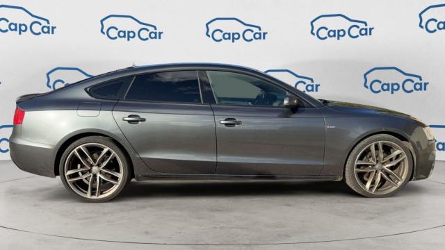 Audi A5 Sportback image 9