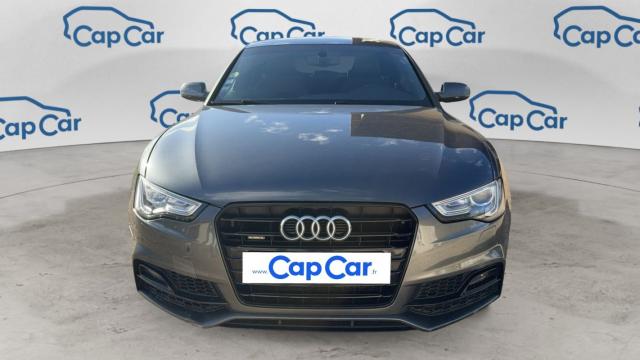 Audi A5 Sportback image 8