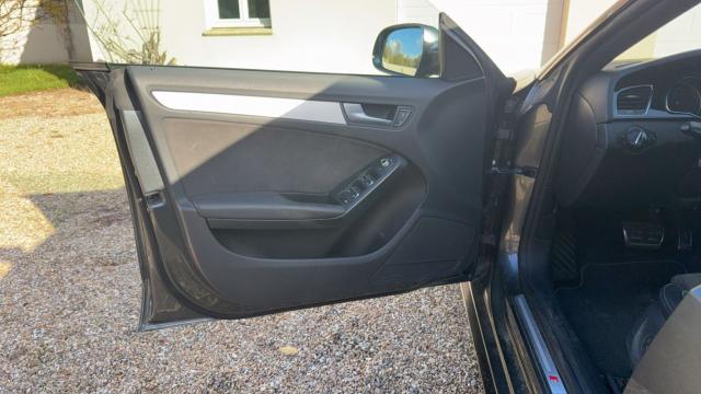 Audi A5 Sportback image 7