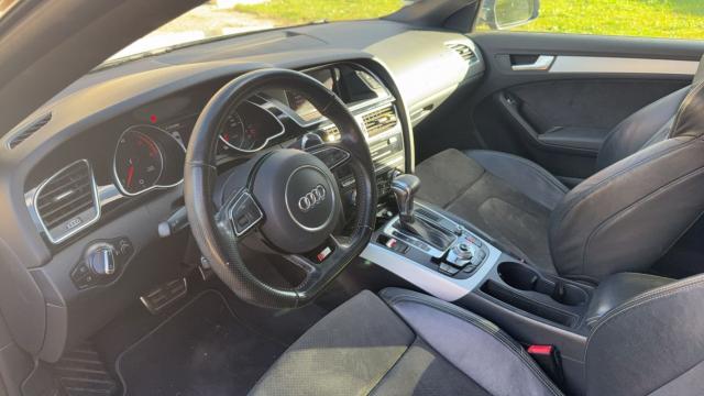 Audi A5 Sportback image 3