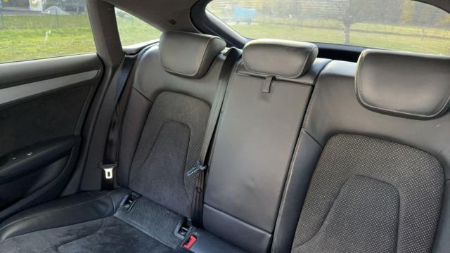 Audi A5 Sportback image 1