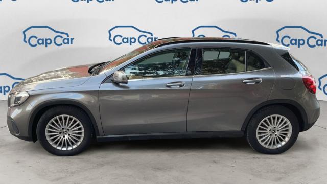 Mercedes Benz Classe Gla image 5