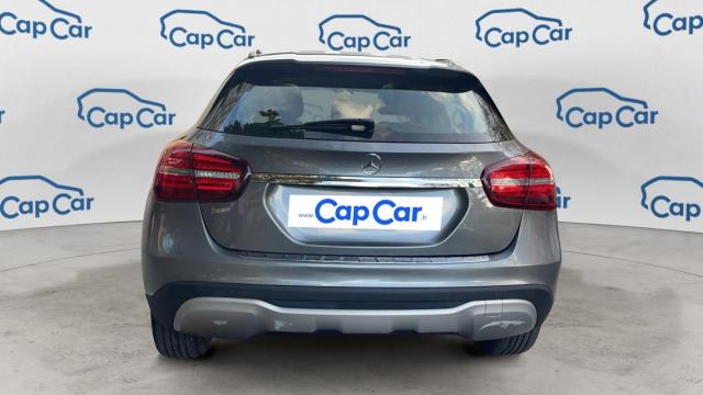 Mercedes Benz Classe Gla image 9