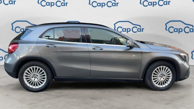 Mercedes Benz Classe Gla image 3