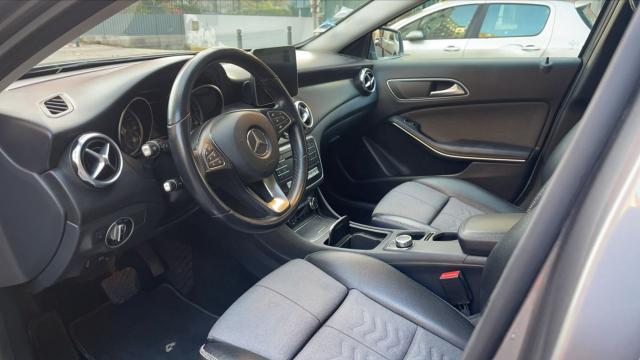 Mercedes Benz Classe Gla image 2
