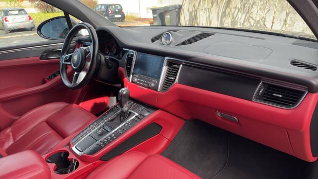 Porsche Macan image 5
